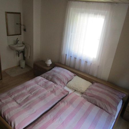 Ferienwohnung Liesel Hornberg Kültér fotó