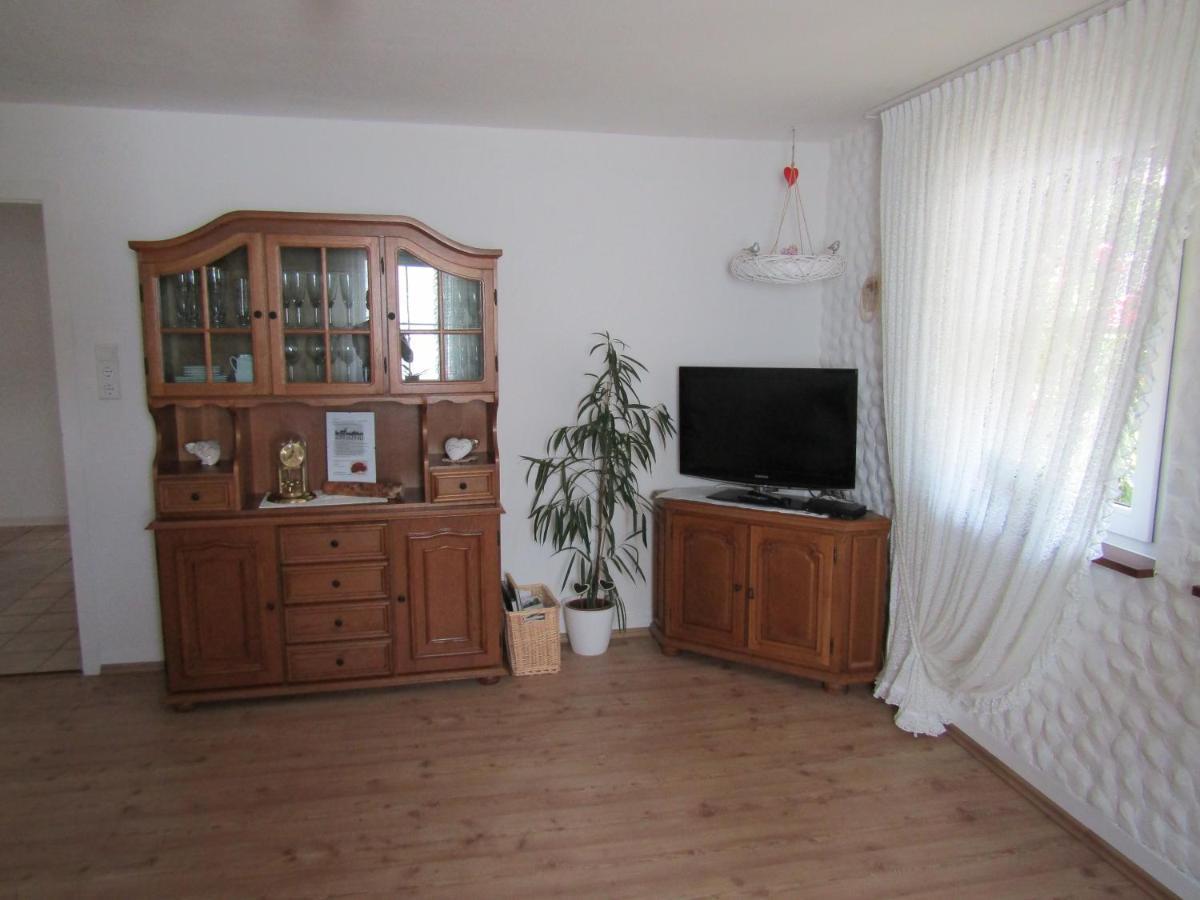 Ferienwohnung Liesel Hornberg Kültér fotó
