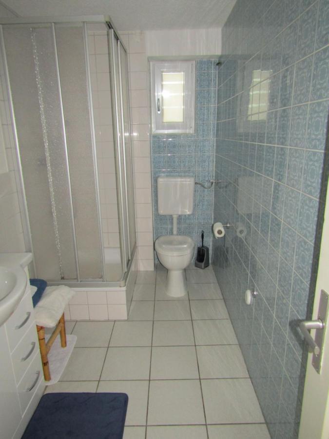 Ferienwohnung Liesel Hornberg Kültér fotó